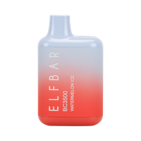 Watermelon Ice Elf Bar 3500