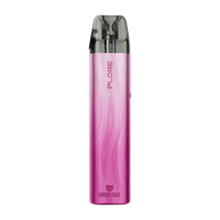 URBAN TALE Xplore Pod Kit- Silver Pink for Wholesale