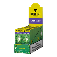 Miami Mint Urban Tale X Lost Mary