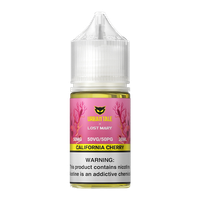 California Cherry Urban Tale X Lost Mary