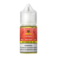 Watermelon Ice Urban Tale X Lost Mary