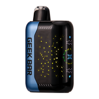Blackberry BlueBerry Geek Bar Pulse X 25K