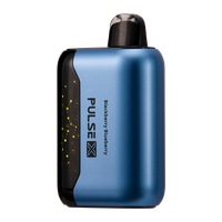 Blackberry BlueBerry Geek Bar Pulse X 25K