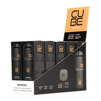 Strawnana by Cube