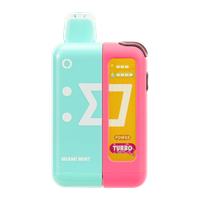 Miami Mint OFF STAMP X-Cube Kit CLASSIC