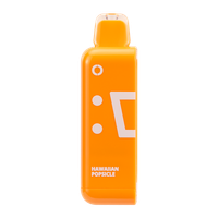 Hawaiian Popsicle Off Stamp Classic Cube Vape