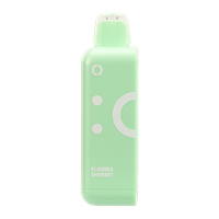 Florida Sherbet Off Stamp Classic Cube Vape