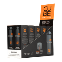 Mango Colada Cube Disposable Vape 10-Pack