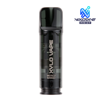 Mexican Mango XYLO Tappo 2pk Pods for Wholesale