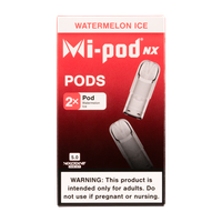 Watermelon Ice MI-POD 2pk Pods for Wholesale