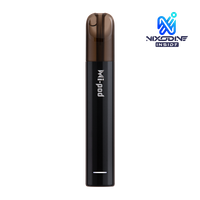 Cool Menthol MI-POD Blade Starter Kit for Wholesale