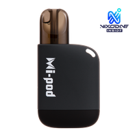 Blue Razz MI-POD Petal Starter Kit for Wholesale