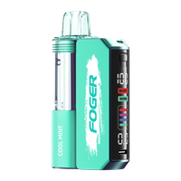Cool Mint FOGER Switch Pro Kit for Wholesale
