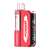 Watermelon Ice FOGER Switch Pro Kit for Wholesale