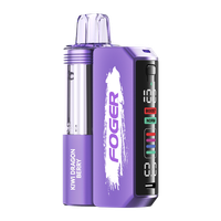 Kiwi Dragon Berry FOGER Switch Pro Kit for Wholesale