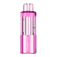 Strawberry Kiwi FOGER Switch Pro Disposable-Flavor for Wholesale