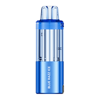 Blue Razz Ice FOGER Switch Pro Disposable-Flavor for Wholesale