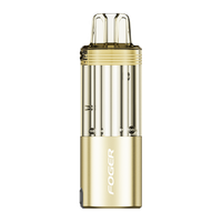 Strawberry Banana FOGER Switch Pro Disposable for Wholesale