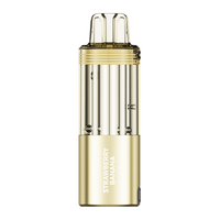 Strawberry Banana FOGER Switch Pro Disposable-Flavor for Wholesale