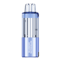 Blueberry Watermelon FOGER Switch Pro Disposable-Flavor for Wholesale