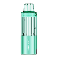 Miami Mint FOGER Switch Pro Disposable for Wholesale