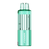 Miami Mint FOGER Switch Pro Disposable-Flavor for Wholesale