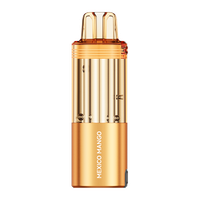 Mexico Mango FOGER Switch Pro Disposable -Flavor for Wholesale