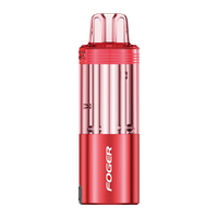 Strawberry Cupcake FOGER Switch Pro Disposable for Wholesale
