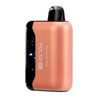 Peach Perfect Slush Geek Bar Pulse X 25K Slush Edition