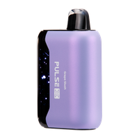 Grape Slush Geek Bar Pulse X 25K Slush Edition
