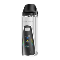Geekvape Digi Pro Kit - SIlver