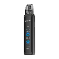 Geekvape Wenax Q Ultra Kit - Black
