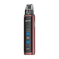 Geekvape Wenax Q Ultra Kit - Orange