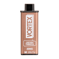 Creamy Tobacco Vortex Zeltu X3 Pod 20 for wholesale