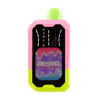 Pink Slushy Rifbar MixPro Vape