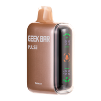 Tobacco Geek Bar Pulse Disposable for Wholesale
