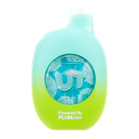 Cool Mint/Icy Mint UT 50K