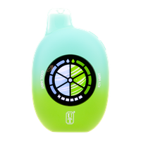 Cool Mint/Icy Mint UT 50K Vape