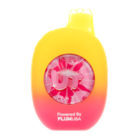 Banana Smoothy/Strawberry UT 50K