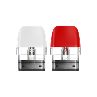 Geekvape Q Pods (Side-Fill)