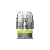 Geekvape Q Pods (Side-Fill) .8ohm 2ml