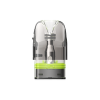 Geekvape Q Pods (Side-Fill) .8ohm 3ml