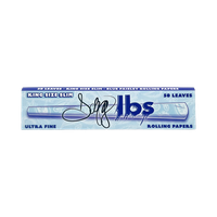  King Size Slim Dogg Lbs Rolling Papers- 50ct for Wholesale