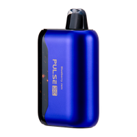 Blueberry Jam Geek Bar Pulse X 25K (Jam Edition) for Wholesale A2