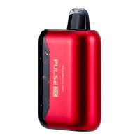 Strawberry Jam Geek Bar Pulse X 25K (Jam Edition) for Wholesale A2