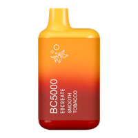 Smooth Tobacco EBCreate BC5000 for Wholesale