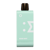 Miami Mint Off Stamp SW16000 Vape Pod
