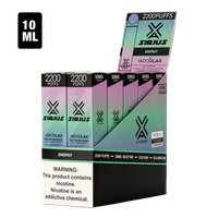 Available online at low wholesale prices, shop the menthol peach flavored disposable vape pen