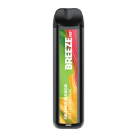 Orange Mango Watermelon BREEZE Pro for wholesale