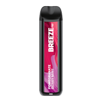 Pomegranate Berry Mint BREEZE Pro for wholesale